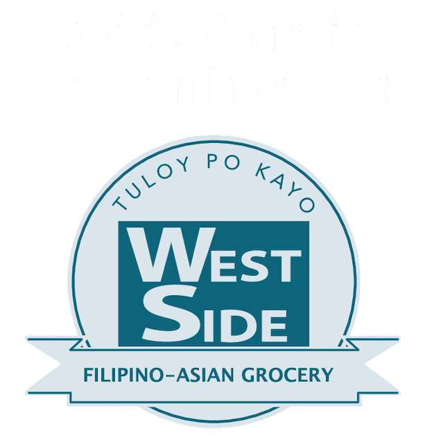 Westside Filipino-Asian Grocery