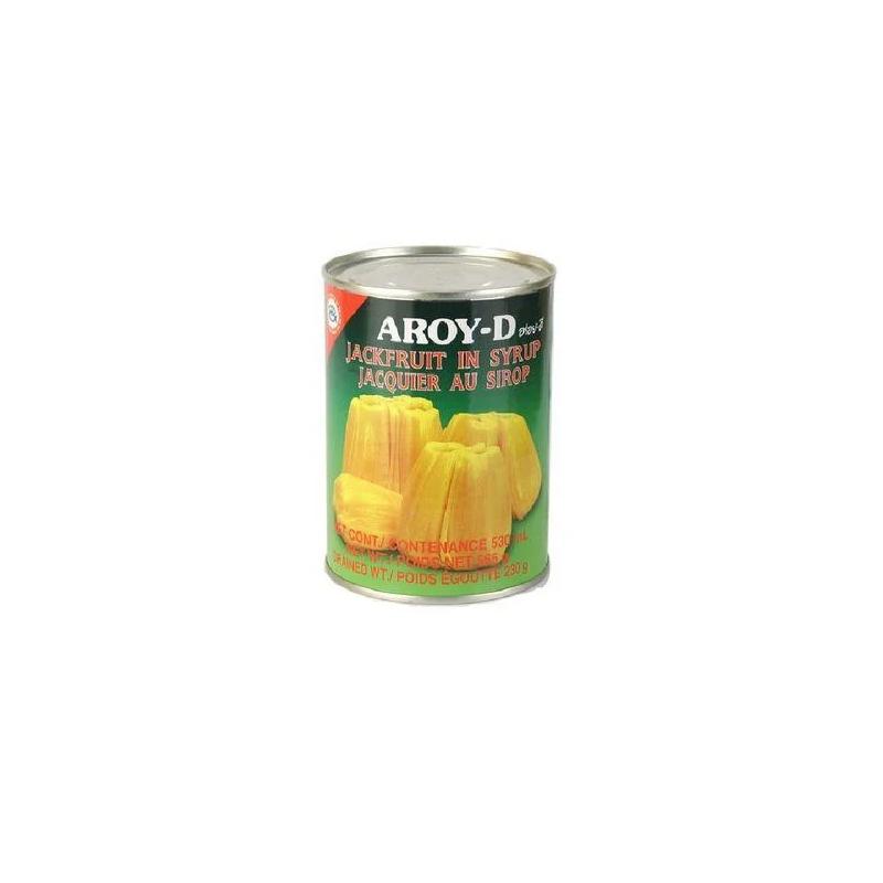 Aroy-d Jackfruit 565g