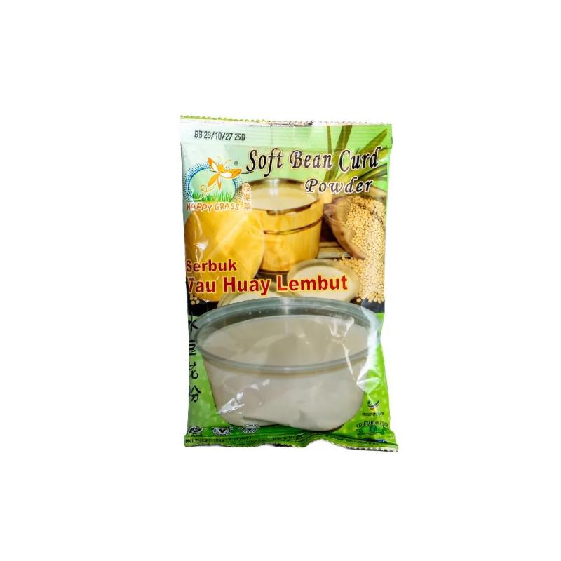 Happy Grass Soft Bean Curd Powder 150g