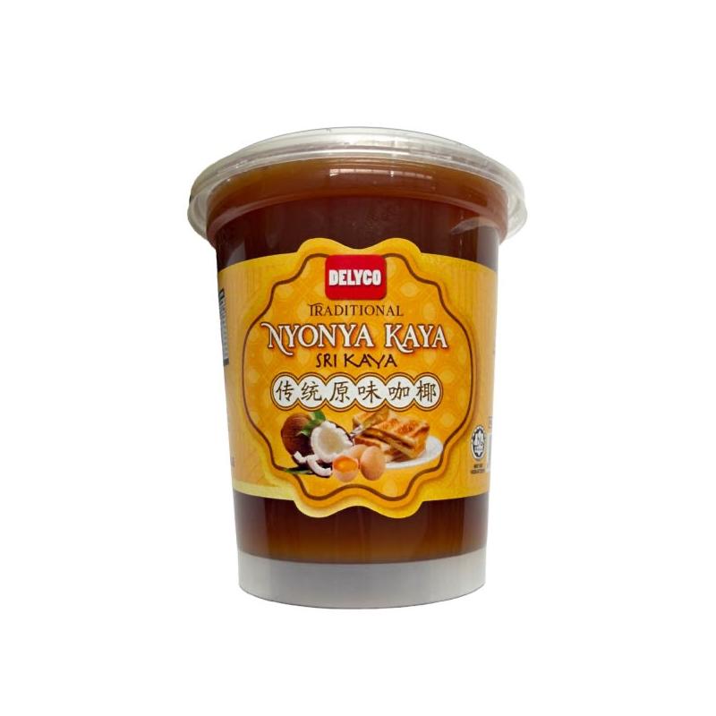 Delyco Nyonya Sri Kaya