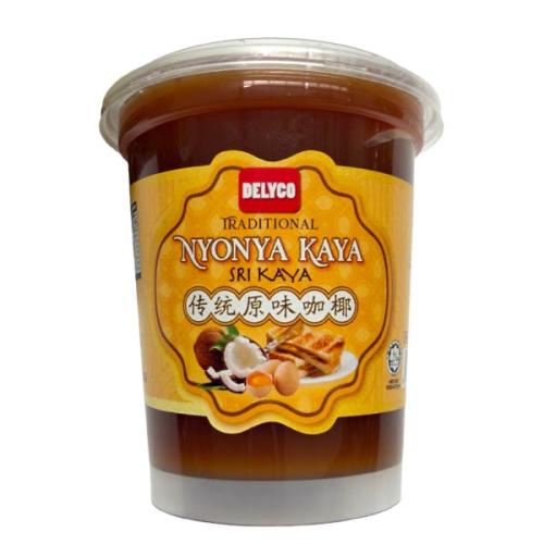 Delyco Nyonya Sri Kaya