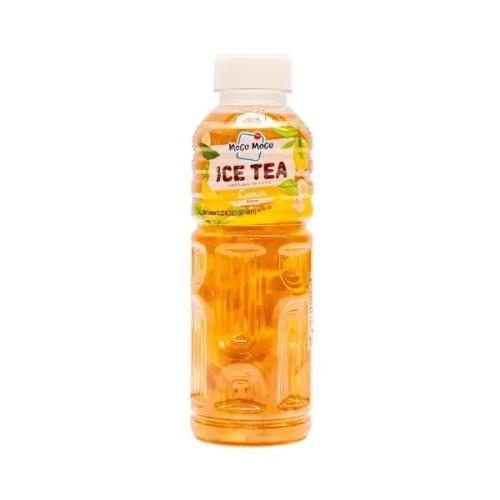 Mogu Mogu Ice Tea Lemon 450ml