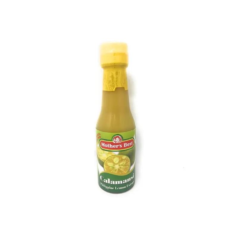 Mothers Best Calamansi Extract 150ml