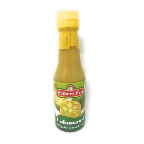 Mothers Best Calamansi Extract 150ml