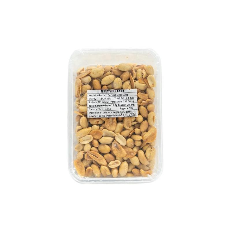 Melys Peanuts Skinless