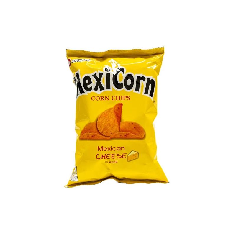 Mexicorn Corn Chips Cheese
