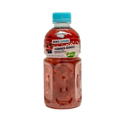 Mogu Mogu Summer Berries 320ml