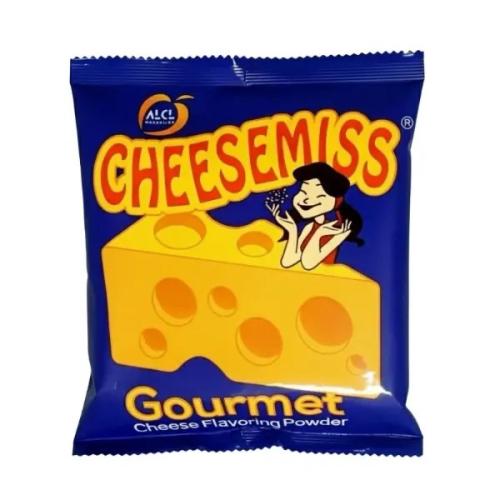 Cheesemiss Cheese Flavouring 200g