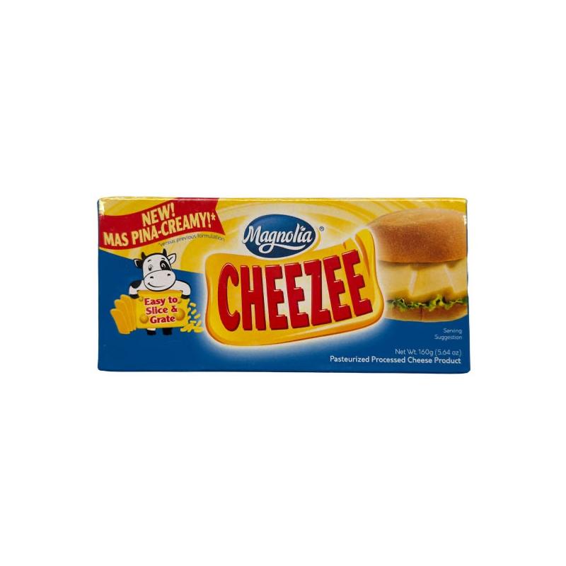 Magnolia Cheezee 160g Block