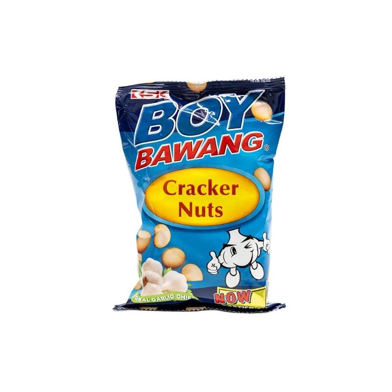 Boy Bawang Cracker Nuts 85g
