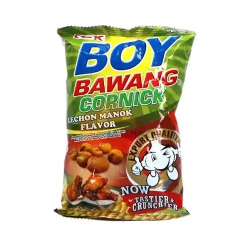 Boy Bawang Lechon Manok 90g