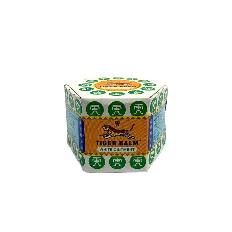 Tiger Balm White