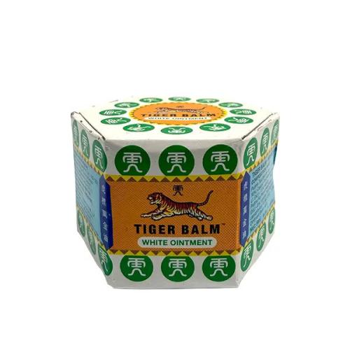 Tiger Balm White