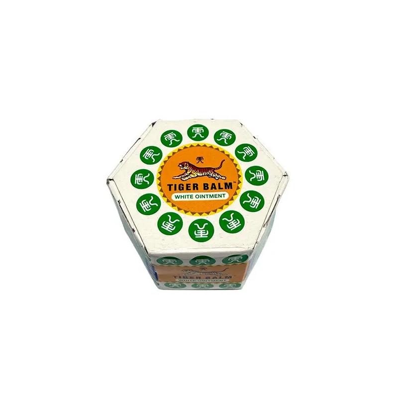 Tiger Balm White