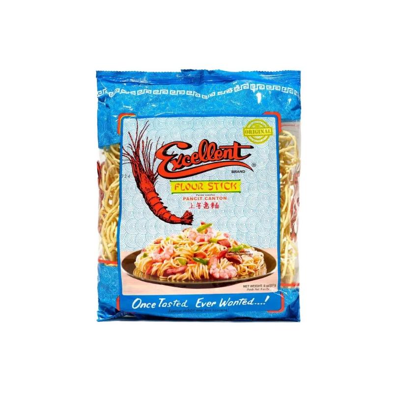 Excellent Pancit Canton 454g