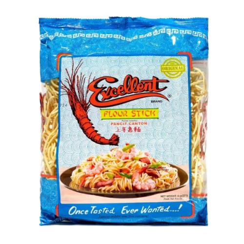 Excellent Pancit Canton 454g