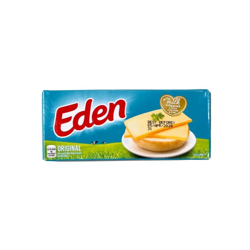 Eden Cheese Block 430g