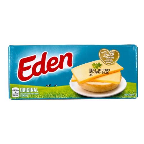 Eden Cheese Block 430g