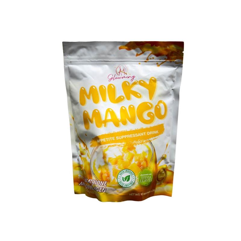 Glowming Milky Mango 200g