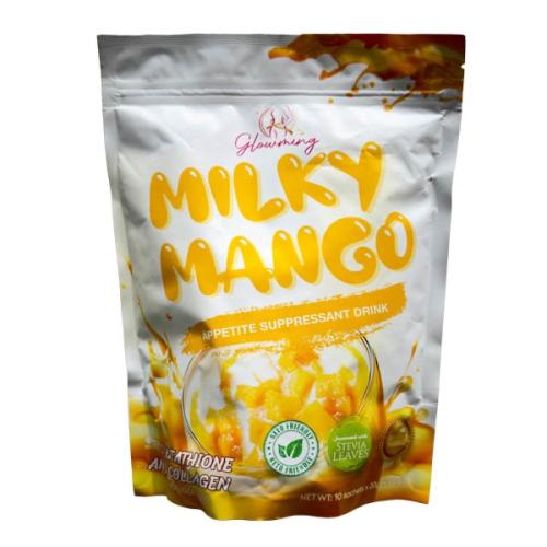 Glowming Milky Mango 200g