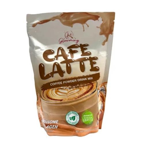 Glowming Cafe Latte 200g