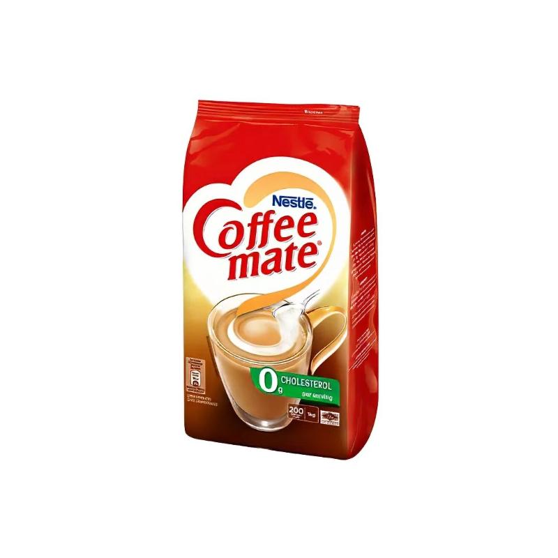Coffee Mate 0 Cholesterol 1kg