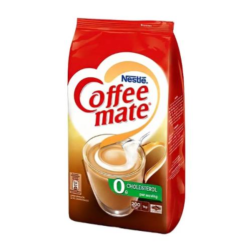 Coffee Mate 0 Cholesterol 1kg