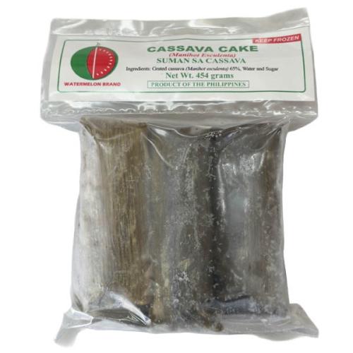 WM Cassava Cake 454g