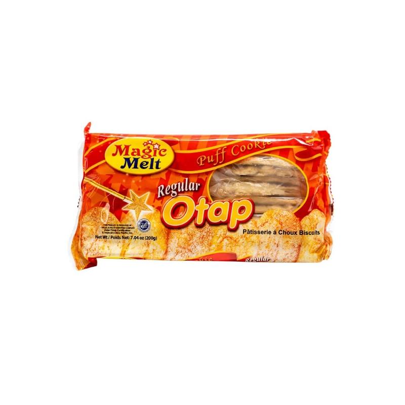 Magic Melt Otap 200g