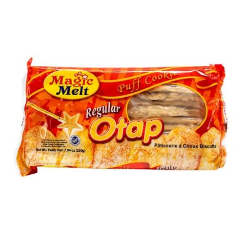 Magic Melt Otap 200g