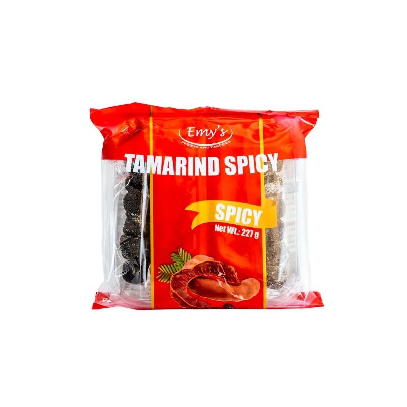 Emys Tamarind Spicy 227g