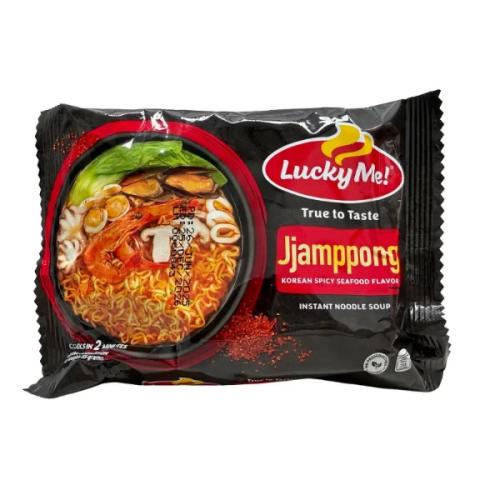 Lucky Me Jjamppong 6pk