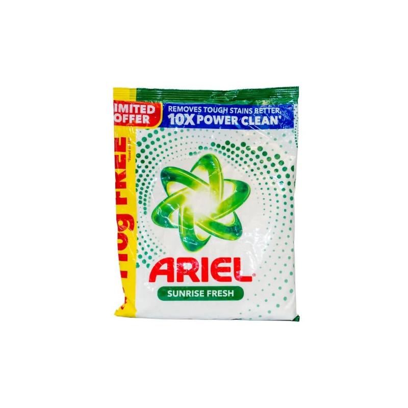 Ariel Laundry Powder - Sunrise Fresh 680g