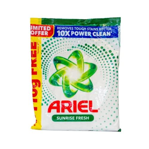 Ariel Laundry Powder - Sunrise Fresh 680g