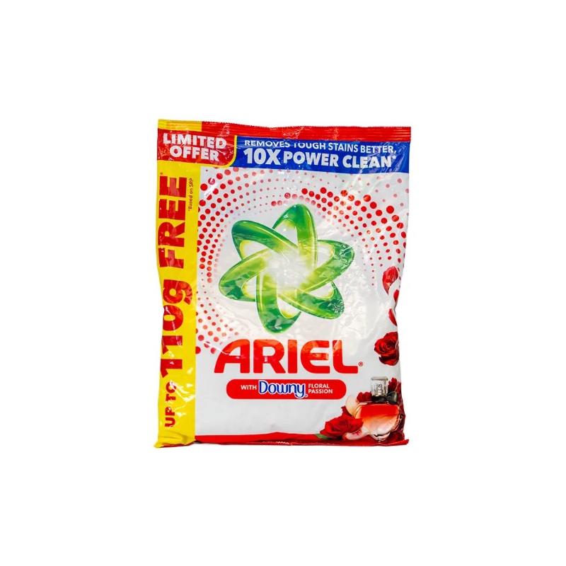 Ariel Laundry Powder - Floral Passion 680g