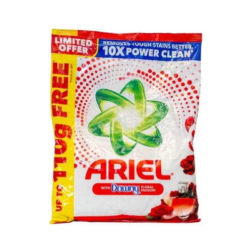 Ariel Laundry Powder - Floral Passion 680g