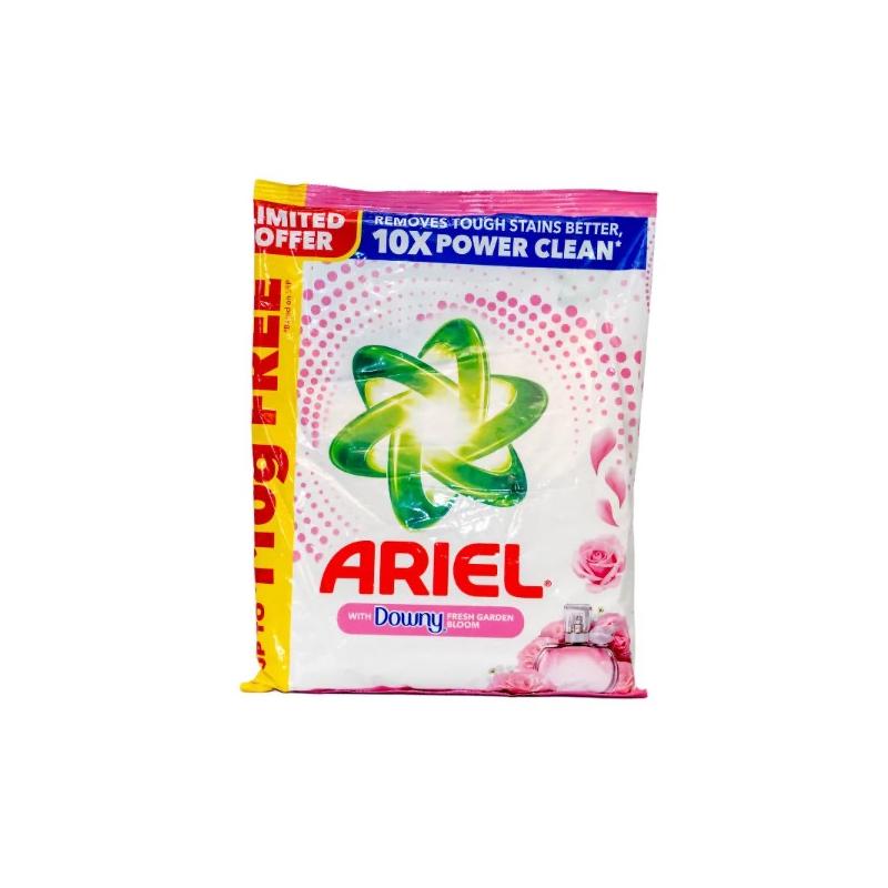 Ariel Laundry Powder - Fresh Garden Bloom 680g