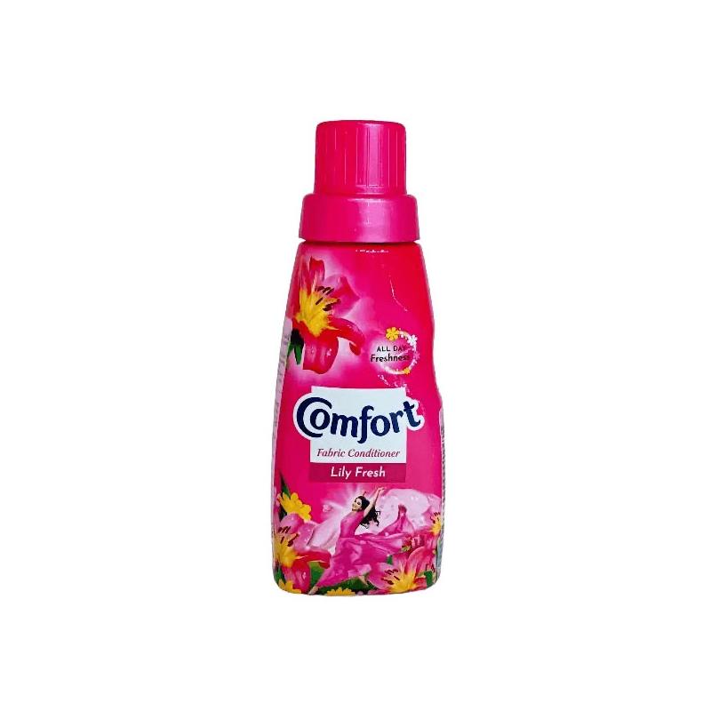 Comfort Fabric Conditioner Lily Fresh 210ml