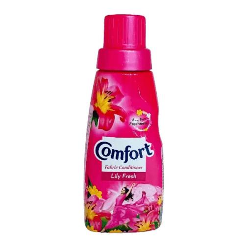 Comfort Fabric Conditioner Lily Fresh 210ml