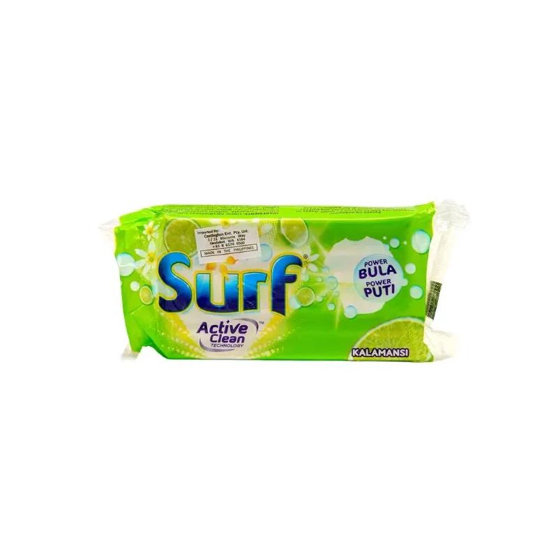 Surf Kalamansi Soap 120g