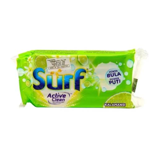 Surf Kalamansi Soap 120g