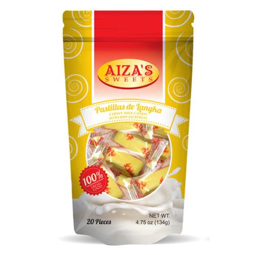 Aiza's Pastillas Langka 134g