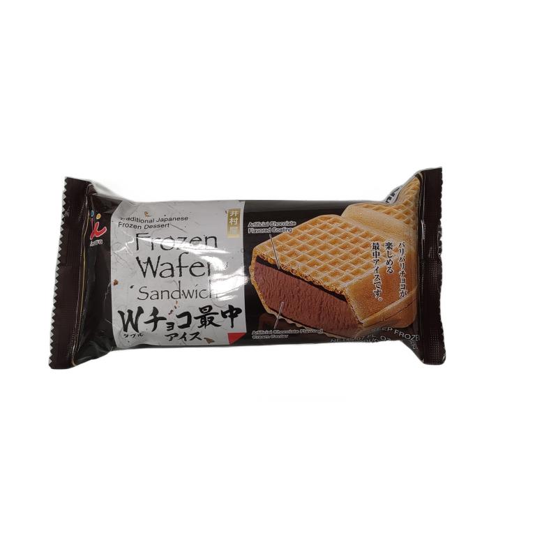 Imuraya Choc Wafer Sandwich 150mL