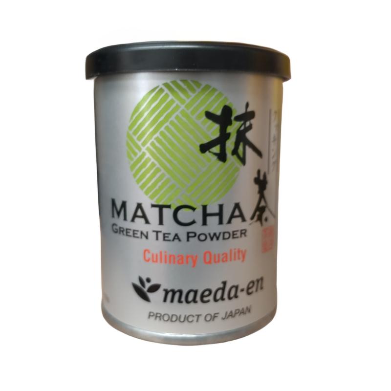 Matcha Green Tea Powder 28g