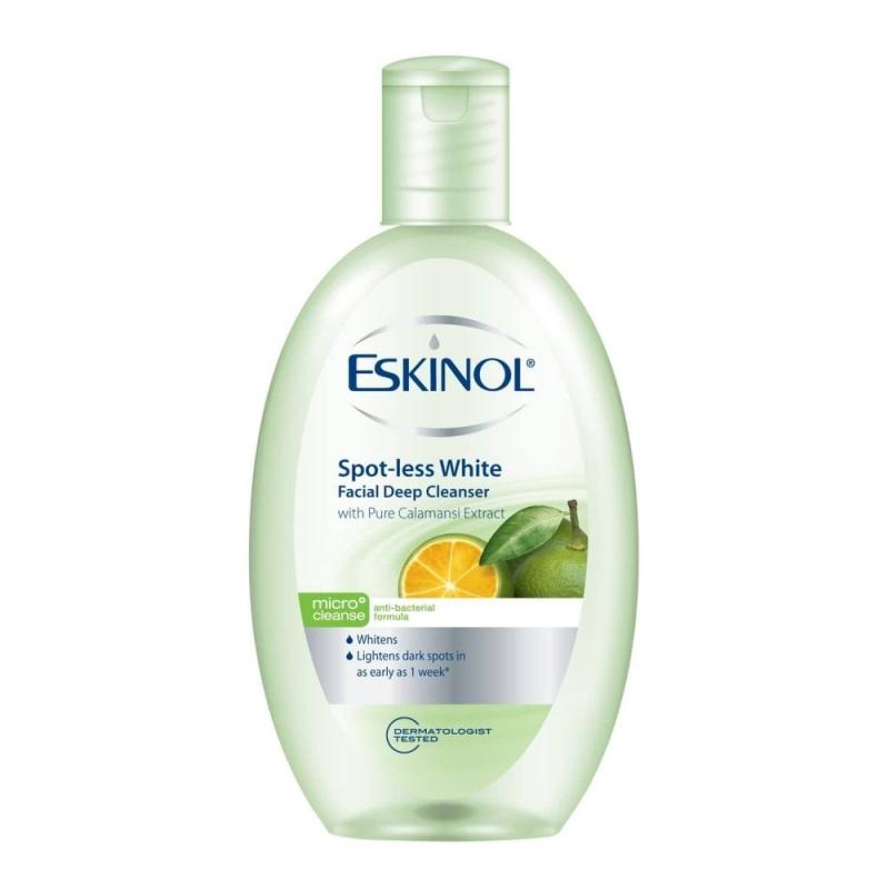 Eskinol Calamansi 225ml