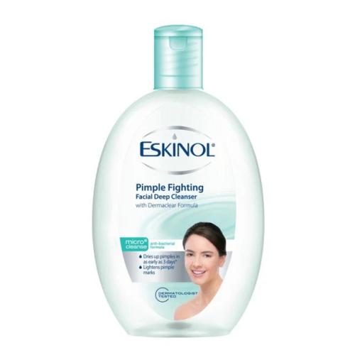 Eskinol Pimple White 225ml