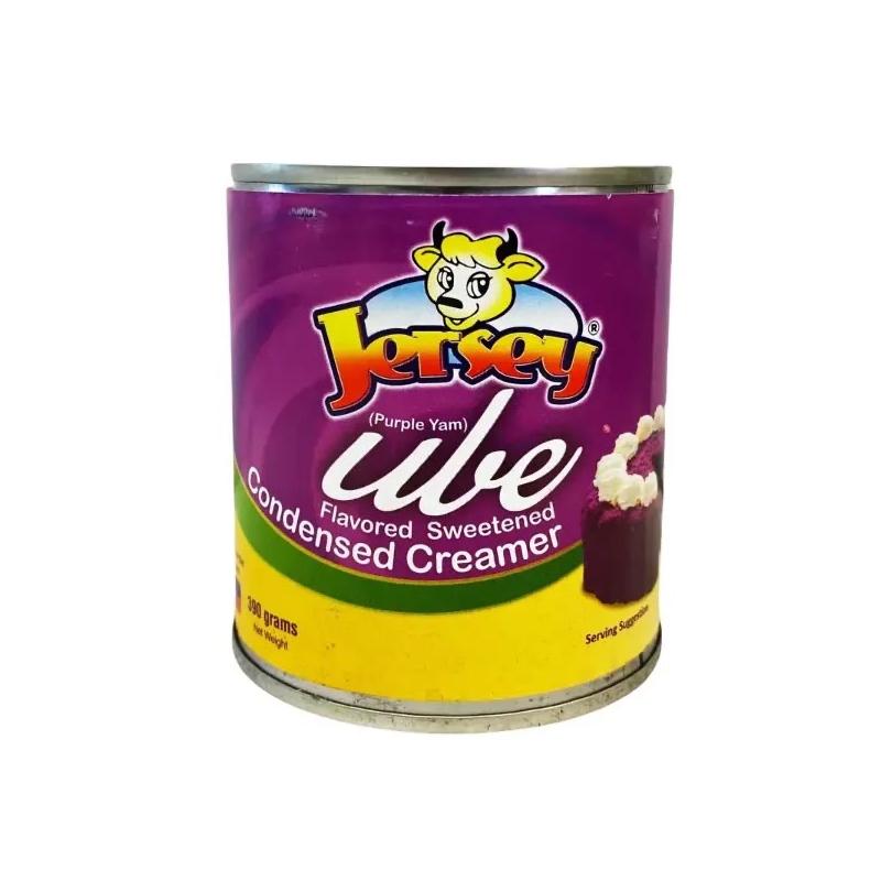 Jersey Ube Cond Creamer 390g