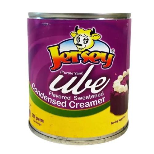 Jersey Ube Cond Creamer 390g