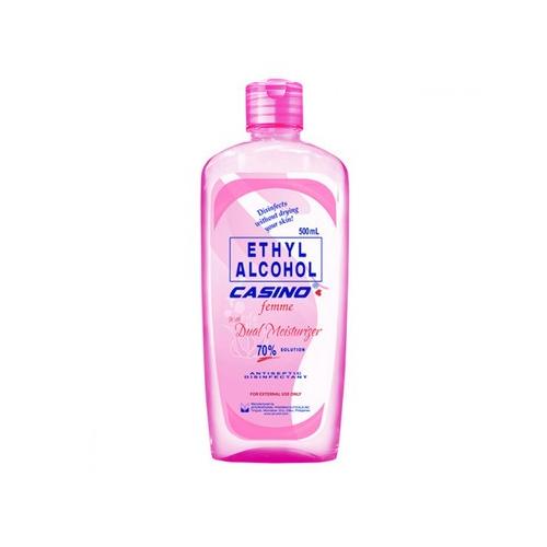 Casino Ethyl Femme Duel Moisturiser 150ml