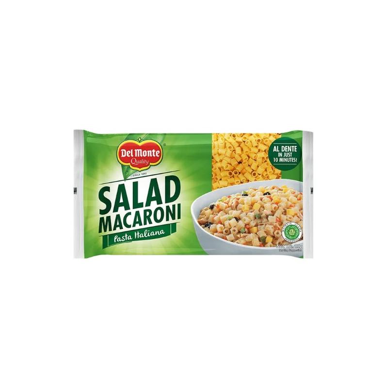 Del Monte Salad Macaroni Pasta 1Kg